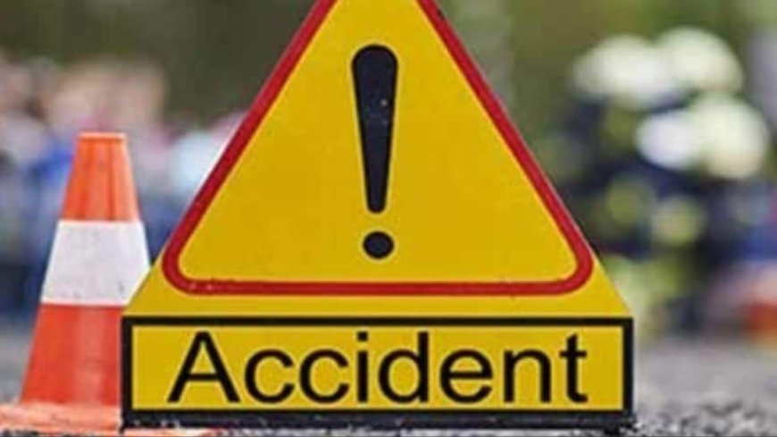 Bihar: 3 Killed, 4 Injured As Bus Collides With Truck In Kaimur