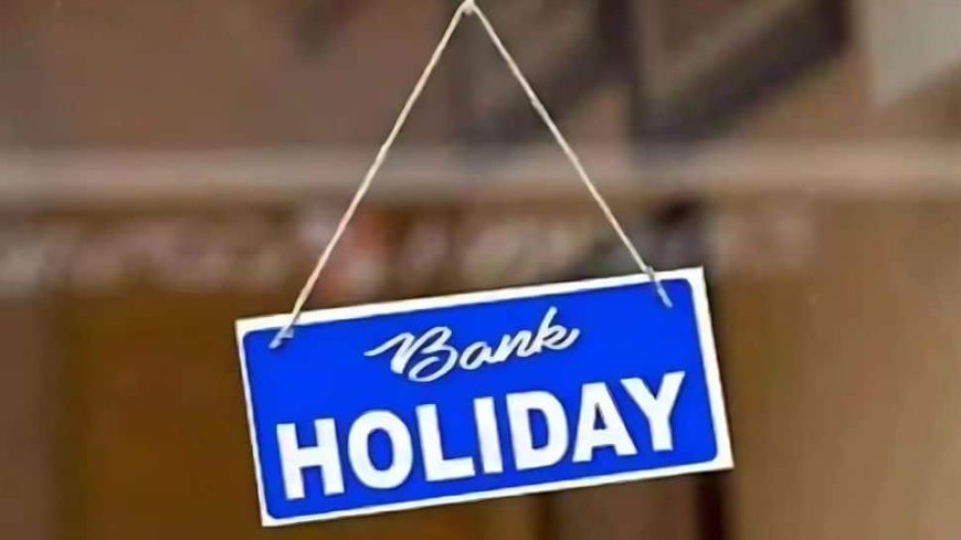 Bank Holidays In October 2024: Banks To Remain Closed For 15 Days Across Various States – Check State-Wise List