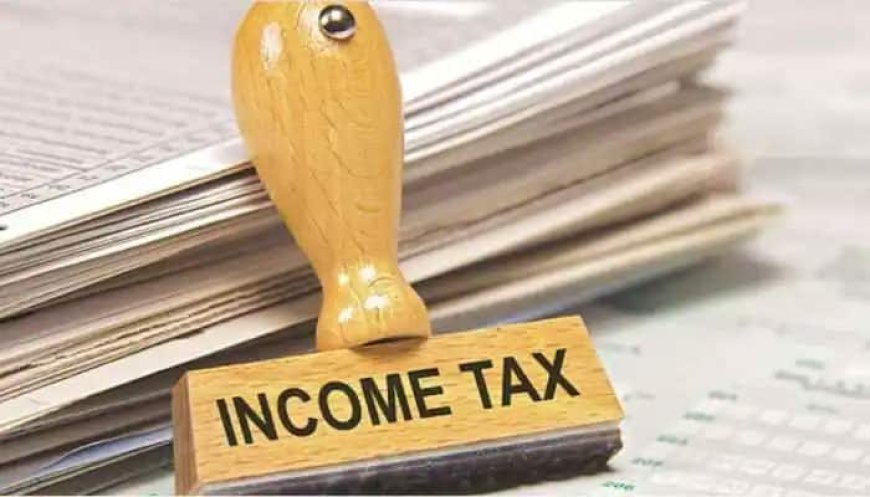 6 Income Tax Rules Kicking In From Tomorrow, October 1