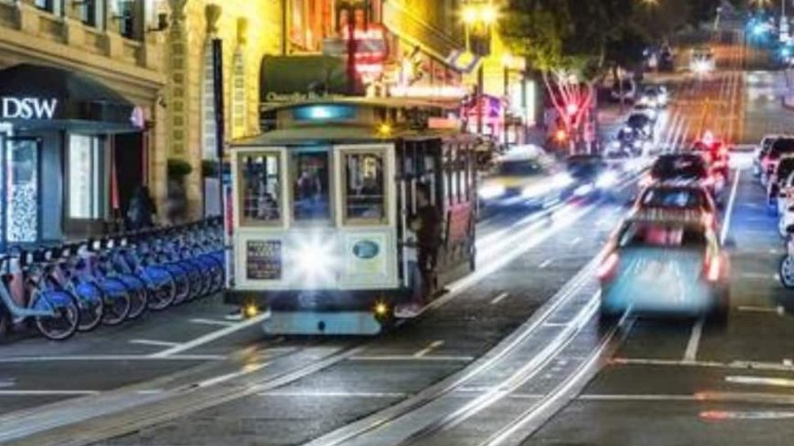 7 Cities Around the World to Experience the Joy of Tram Travel