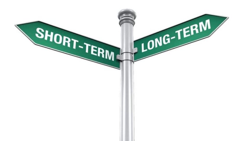 Long-Term Vs Short-Term Investment: Which Is Better For You?