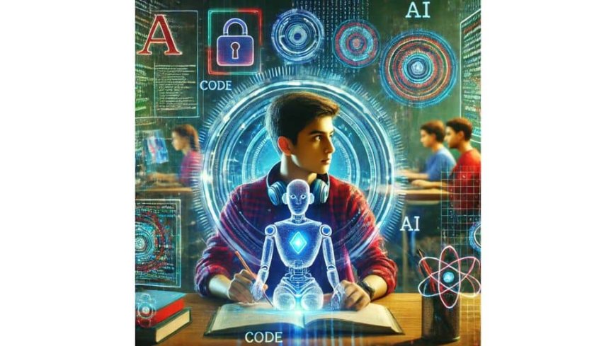 AI For Next Generation Of Developers: What Indian Students Should Know