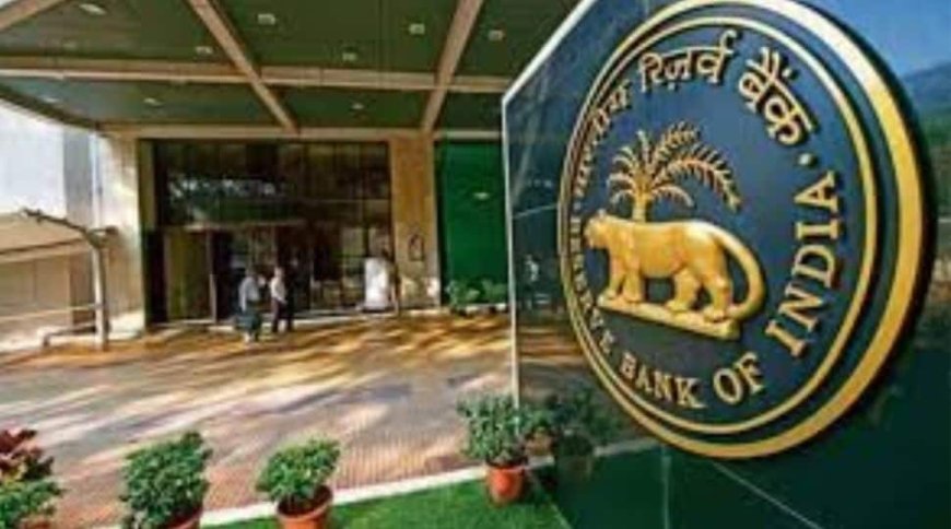 RBI Finds Irregular Practices In Loans Against Pledge Of Gold Ornaments, Entities Advised To Review Policy