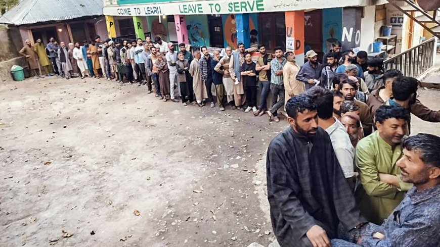 Final Phase Of J&K Assembly Elections: From Seats To Candidates, 10 Key Points To Know