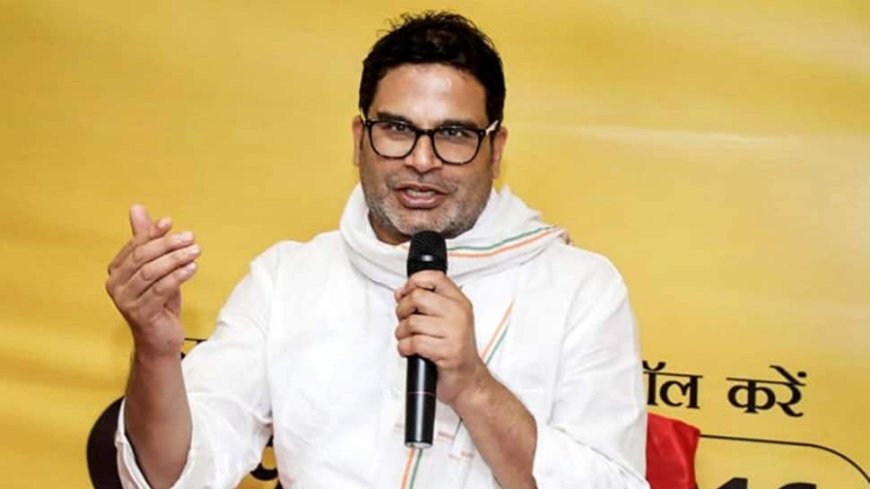 Will Modi-Led NDA Government Complete Full Term? Prashant Kishor Says Longevity Depends On....