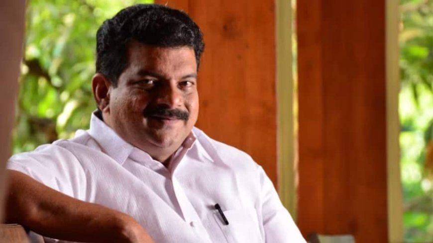 Congress, IUML, SDPI, Jamaat Alliance Backing Dissident MLA Anvar: CPI(M)