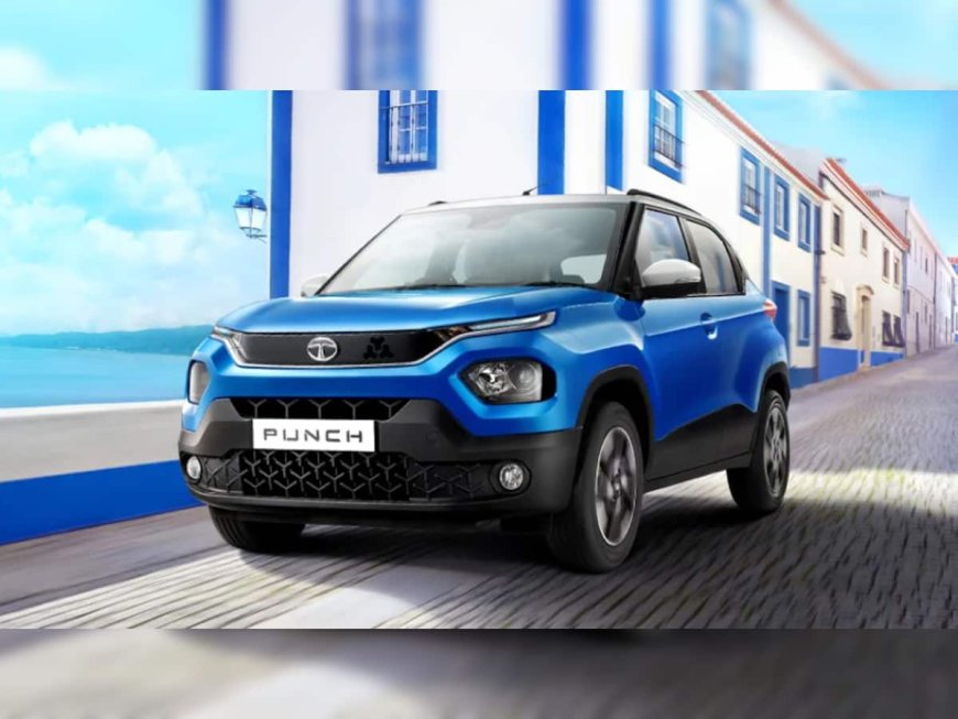 Tata Motors Domestic Sales Down 15% At 69,694 Units In September 2024