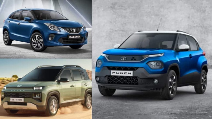 Maruti, Hyundai, Tata Motors Report Decline In Wholesales - Here’s Why