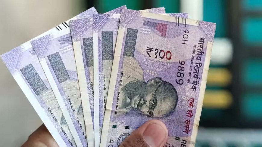 Gandhi Jayanti 2024: Know The Story Behind Mahatma Gandhi’s Portrait On Indian Bank Notes