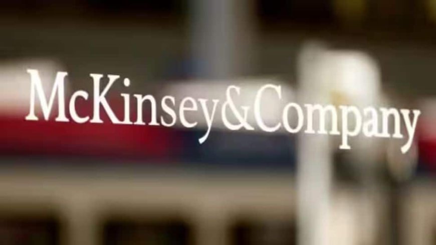 McKinsey May Increase Office Attendance Requirements: Check Details