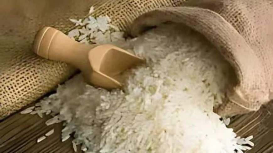 India Eases Rice Export Restrictions, Boosting Domestic Prices Ahead of Harvest