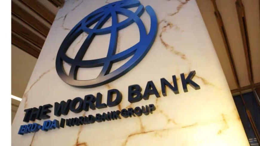 World Bank Expects 5.1% Growth For Nepal