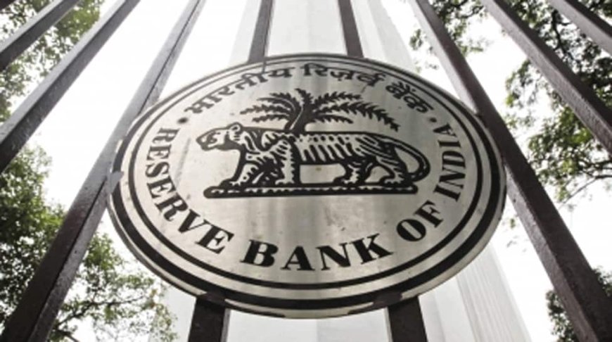 RBI Unlikely To Cut Rate As India's Growth Is Higher Than Potential Output: SBI Report