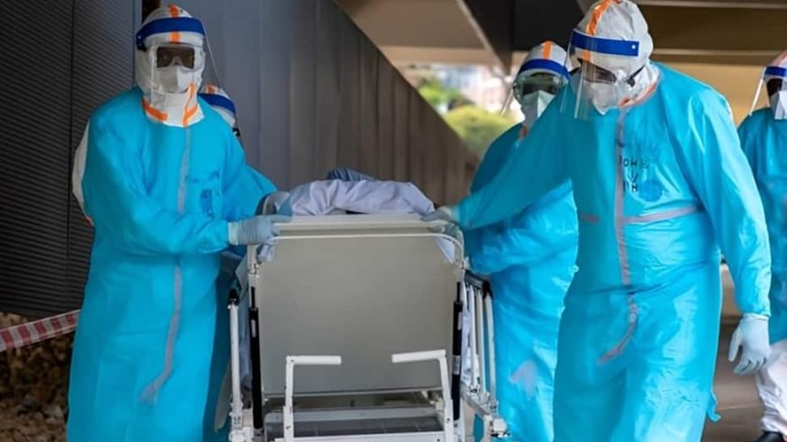 Rwanda To Deploy Under Trial Vaccine As Marburg Fever Death Toll Rises To 12