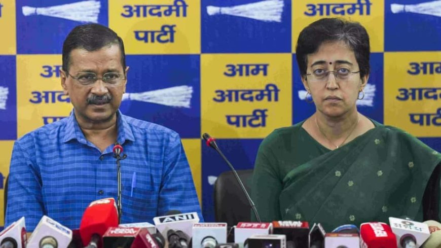 Will Repair 89 Damaged Roads Ahead of Assembly Elections, Says Delhi CM Atishi