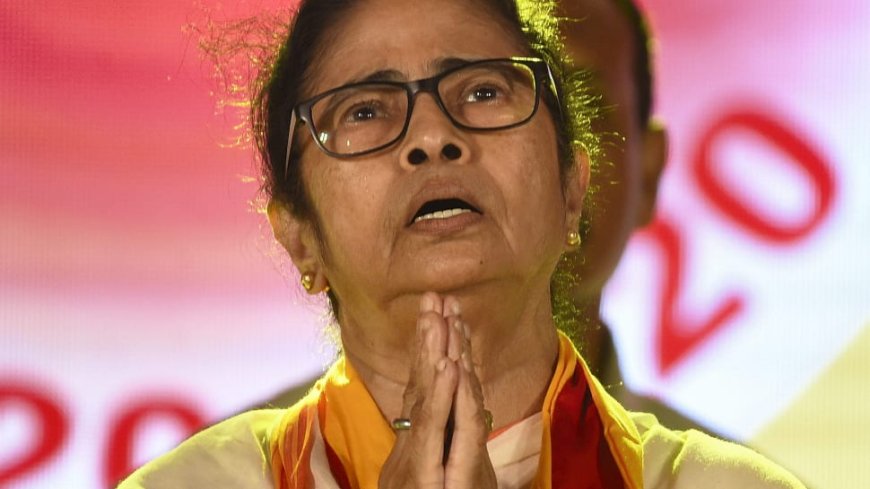 Identify Fake Videos, Get Rewarded: Bengal CM Mamata Urges Women