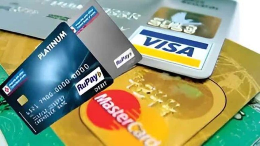 MasterCard, Visa, and RuPay Debit, Credit Cards: What Are Differences And Their Benefits?