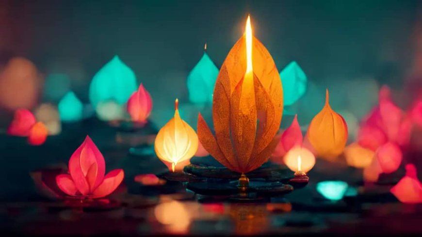 Diwali 2024: Festive Delights and Cultural Celebrations