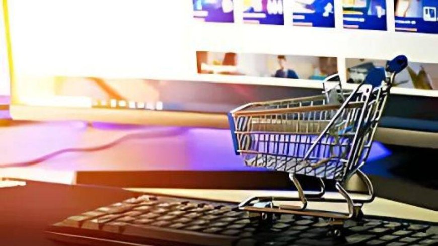 Indian E-commerce Market Poised To Reach $325 billion in 2030: Report