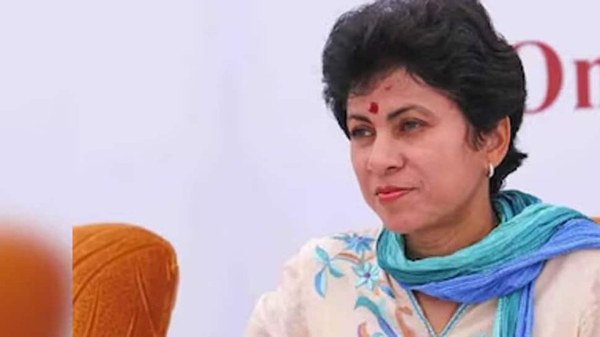 Assembly Elections 2024: `Congress Will Win With Majority In Haryana, Form Government With 60 Seats` Says Kumari Selja