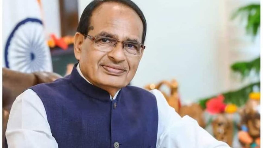 Assembly Elections 2024: `BJP Sought Mandate On Its Work, Cong Was Building Castles In Air`, Says Shivraj Singh Chouhan