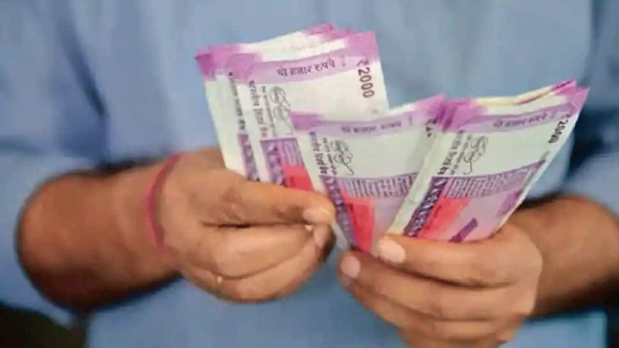 7th Pay Commission: Will Centre Announce Dearness Allowance Increase For Govt Employees Today? All Eyes On Union Cabinet Meeting