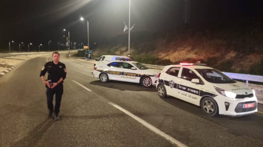 Six Injured In Stabbing Attack In Northern Israel, Attacker Neutralized: Police