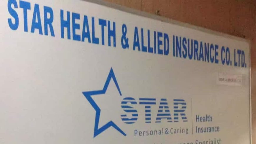 Star Health Data Breach: Hacker `Selling` 3.12 Cr Customers` Data Allegedly Sold By Top Executive, Company Responds