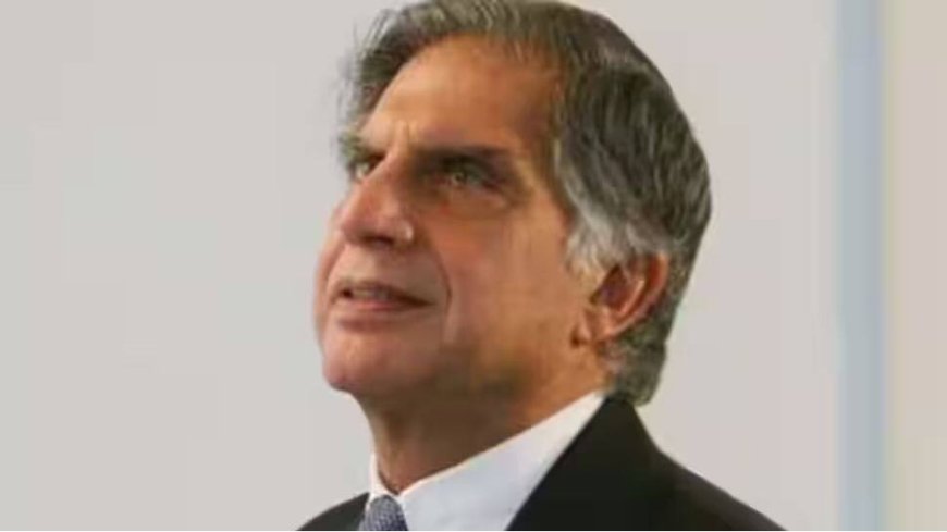 Ratan Tata Dies At 86: 10 Facts To Know About India’s Most Beloved Industrialist