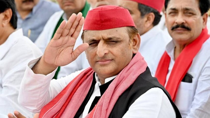 UP Bypolls: Samajwadi Party-Congress Alliance In Trouble After Haryana Results? Akhilesh Yadav Says This