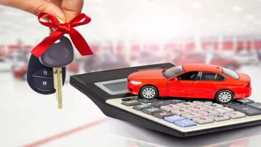 October 2024 Festive Season Car Loan Rates: List of Banks Offering Lowest Interest Rates–Check Full List