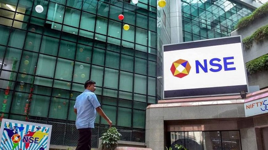 NSE To Discontinue Three Weekly Options Contracts Including Bank Nifty