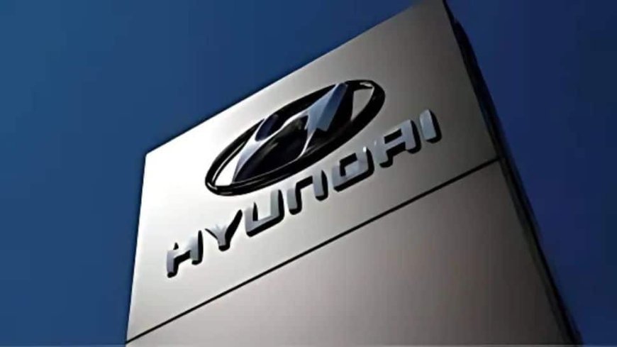 Hyundai Motor India To Invest Rs 32,000 Cr In India, Predicts Strong EV Market Growth