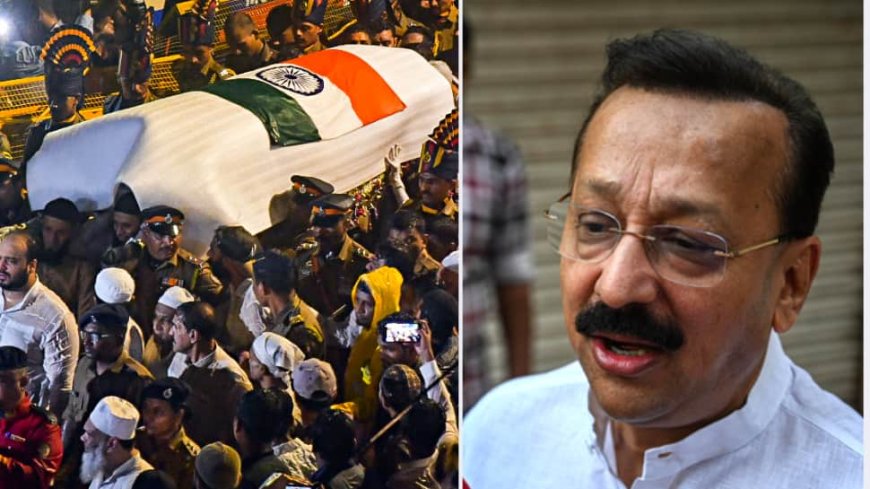 Baba Siddique Murder: Who Is The Mastermind Behind 3 Killers; Mumbai Police Chasing Leads From Jalandhar To Mumbai | 10 Points