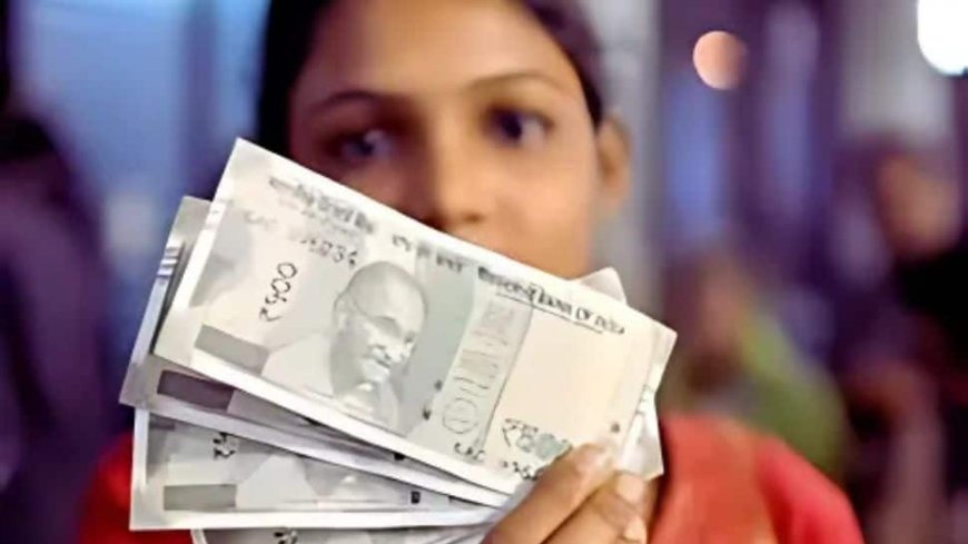 Diwali Bonus Announced For Women Of This State: Check Eligibility, Age Limit, Other Details To Get Money In Bank Account