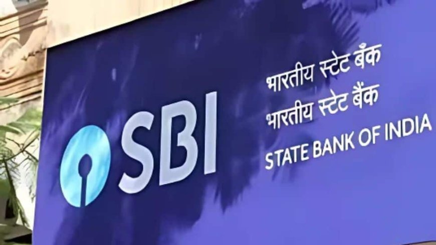 Rising Inflation May Push RBI To Continue With Neutral Stance For Longer Duration: SBI Research