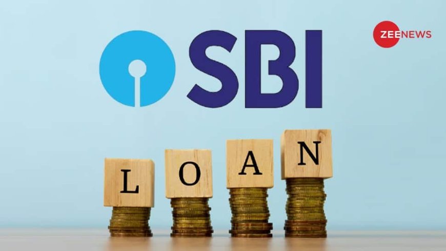 SBI Slashes Loan Interest Rate By 25 bps On This Short-Term Tenure; Check MCLR Loan Interest Rates Effective from Oct 15