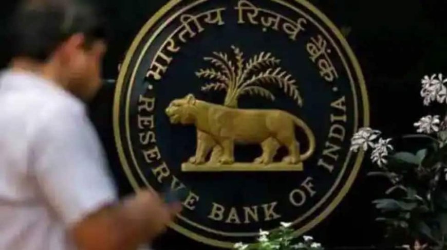 Retail Inflation Likely To Average 4.5% In 2024-25: RBI DG