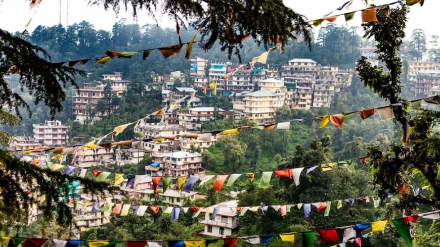 Dharamshala: The Ultimate Global Travel Destination in 2024 – Here’s Why