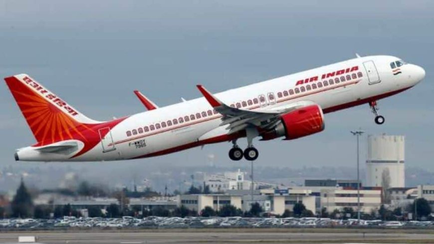 Multiple Indian Carriers Receive Bomb Threats, Chicago Bound Air India Flight Diverted To Canada: 10 Points