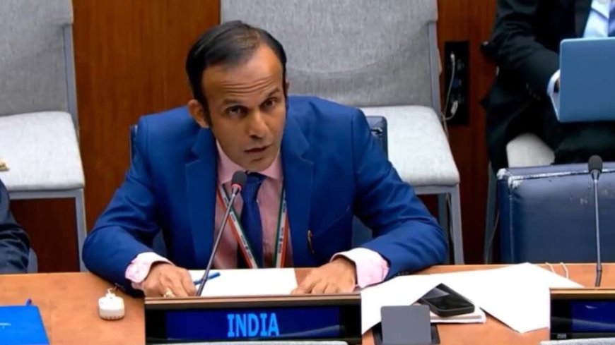 India Slams Pakistan For Calling Kashmir Elections `Sham`, Reminds Pak Of Its History Of Rigged Polls