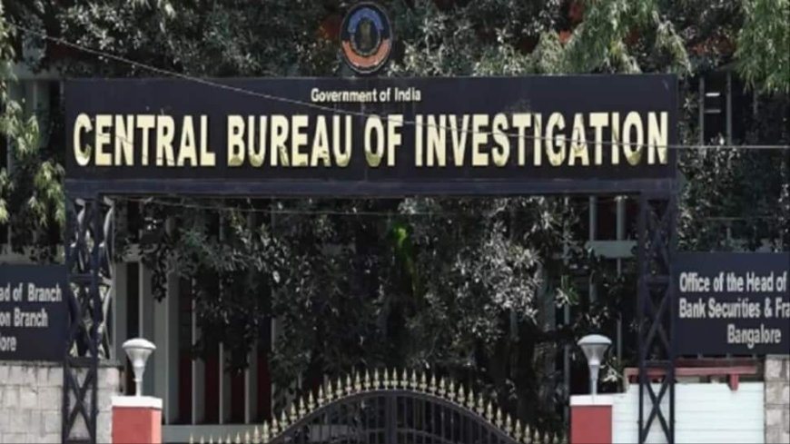 RG Kar Rape-Murder: CBI Asks Mamata Govt Why Officials Facing Charges In Corruption Case Still In Key Posts