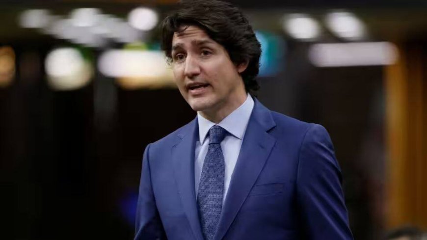 Nijjar Murder Row: `Only Confirms What We Have Been Saying,`- India Hits Back On Justin Trudeau`s Deposition