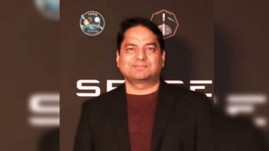 Meet Sanjeev Sharma, IIT Alumnus Who Is Principal Engineer At Elon Musk's SpaceX, Worked With Indian Railways For 11 Years Before Moving To US