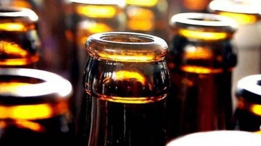 Spurious Liquor Claims 20 Lives In Bihar`s Siwan, 4 More Dead In Chapra