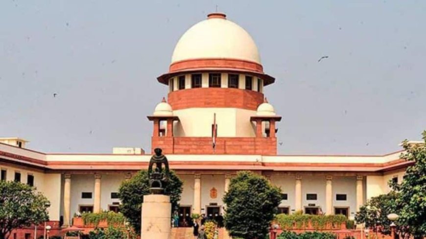 Supreme Court Upholds Section 6A of Citizenship Act: Big Ruling On Assam Immigrants Before 1971