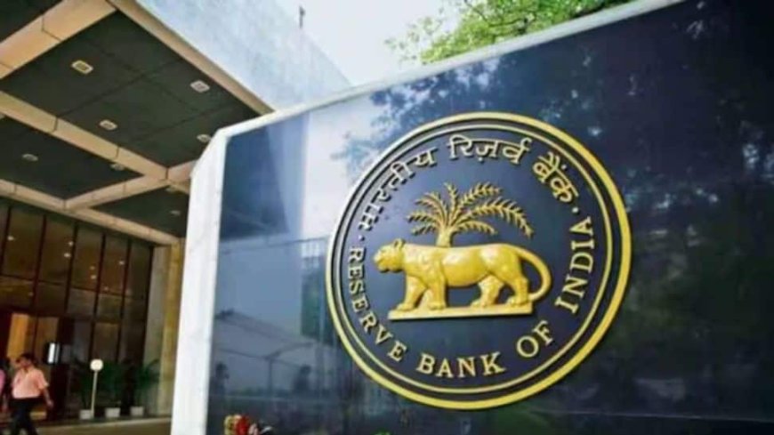 RBI Takes Action Against 4 NBFCs Over Excessive Interest Rates, Non-Compliance With Financial Regulations On Loans