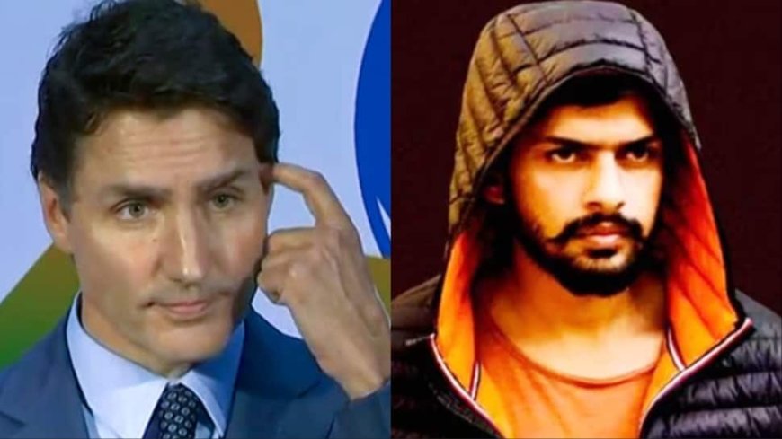 `Sent 26 Extradition Requests...`: India Flags Canada`s Ignorance Over Action Against Lawrence Bishnoi’s Gang Members