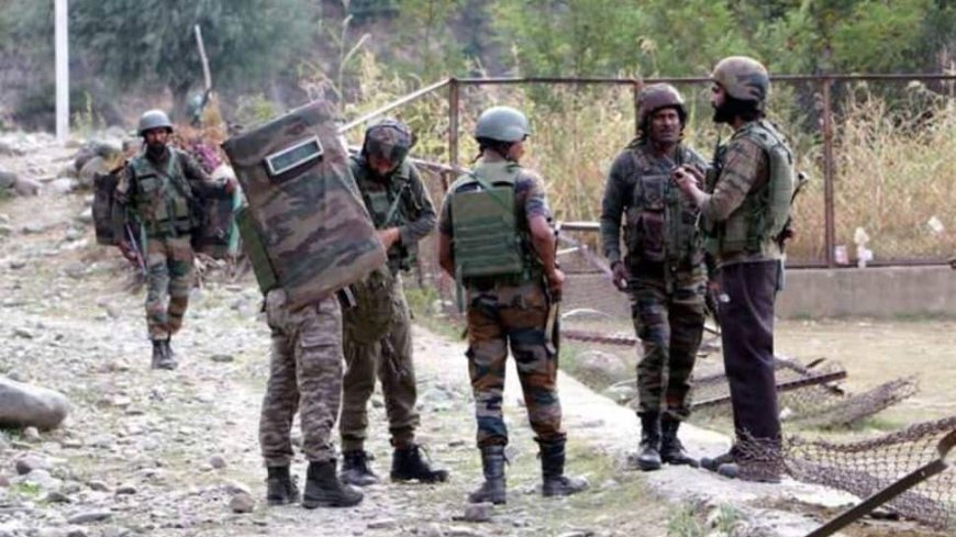 Terrorists Kill Non-Local in Jammu and Kashmir`s Shopian, Probe Launched