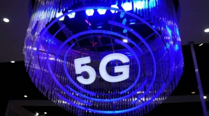 India To Have 1.2 Billion Smartphone Connections By 2030, Half Of Them 5G